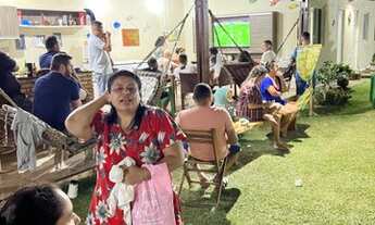 Imagem 7: CASA DE PRAIA NA CAPONGA