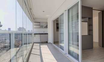 Imagem 6: Apartamento para venda com 55 metros quadrados com 1 quarto em Vila Gertrudes - São Paulo