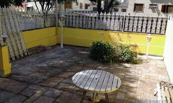 Imagem 2: CASA ASSOBRADADA - BROOKLIN - SP