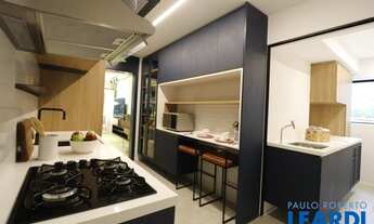 Imagem 6: APARTAMENTO - LAPA - SP