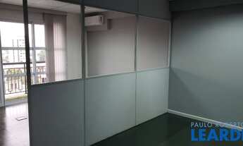 Imagem: CONJ. COMERCIAL - MOEMA ÍNDIOS - SP