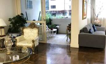 Imagem: APARTAMENTO - JARDIM PAULISTA - SP