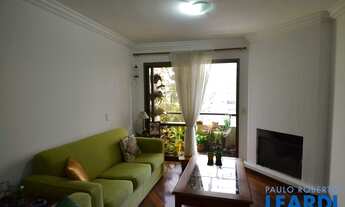 Imagem 2: APARTAMENTO - MORUMBI - SP
