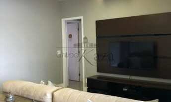 Imagem 4: Apartamento / Padrão - Jardim Esplanada - Venda - Residencial Posição: Fundo