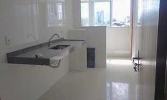 Imagem 1: Apartamento Novo