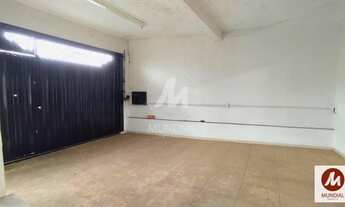 Imagem 2: Salão/Galpão (salão - térreo) , cozinha planejada