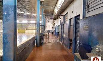 Imagem 6: Salão/Galpão (salão - térreo) , cozinha planejada