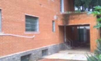 Imagem 3: SOBRADO - ALTO DA BOA VISTA - SP