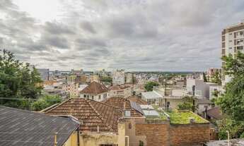 Imagem 6: Apartamento de 3 quartos à venda Rua Doutor Vale, Moinhos de Vento - Porto Alegre