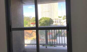 Imagem 4: Apartamento para aluguel com 30 metros quadrados com 1 quarto em Butantã - São Paulo - SP