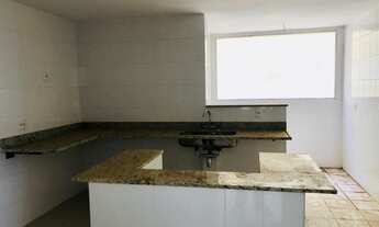 Imagem 4: Apto em Alphaville, Ed. Mirante do Sol, 163 m, 4 quartos, 3 vagas COBERTAS