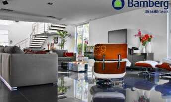 Imagem 7: Bela casa no bolsão de Interlagos