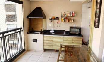 Imagem: Apartamento para venda tem 72 metros quadrados