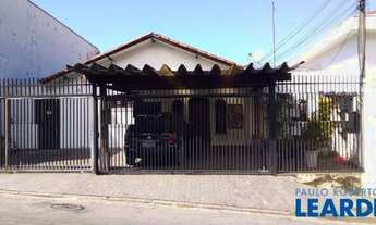 Imagem: CASA TÉRREA - BUTANTÃ - SP