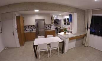 Imagem: Venda Apartamento 2 Dormitórios - 80 m²