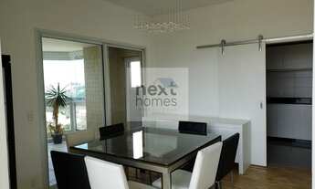 Imagem 2: Apartamento com vista panorâmica