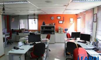 Imagem 2: COMERCIAL - JARDIM AMÉRICA - SP