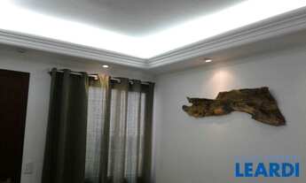 Imagem 3: APARTAMENTO - CHÁCARA SERGIPE - SP