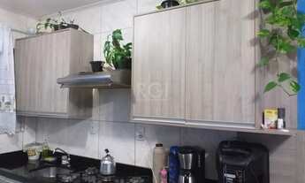 Imagem 2: Porto Alegre - Apartamento Padrão - Restinga