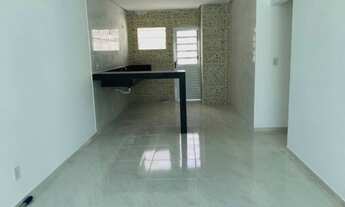 Imagem 4: Casa para venda possui 98 metros quadrados com 3 quartos em - Marechal Deodoro - Alagoas