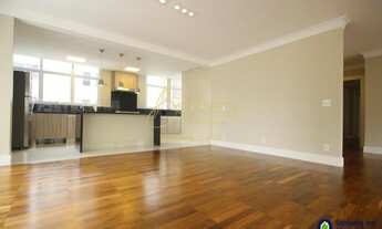 Imagem 4: Nobre, espaçoso e em ótima localização, Confira!