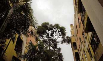 Imagem 5: Apartamento à venda, 117 m² por R$ 630.000,00 - Tingui - Curitiba/PR