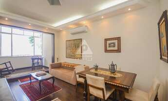 Imagem 5: Apartamento à venda, 3 quartos, 1 suíte, 1 vaga, Leme - RIO DE JANEIRO/RJ