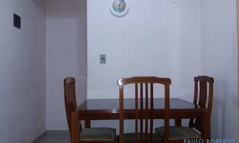 Imagem 3: APARTAMENTO - MORUMBI - SP