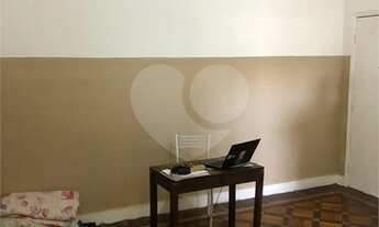 Imagem 3: Apartamento -02 quartos - Abolição