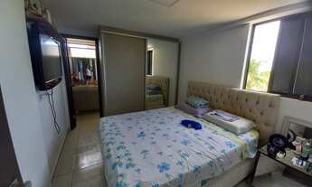 Imagem 7: Duplex para venda com 120 metros quadrados com 3 quartos em Intermares - Cabedelo - PB