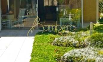 Imagem 7: TÉRREA COM MUITO ESPAÇO !!!