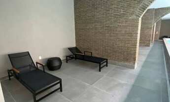 Imagem 2: APARTAMENTO - JARDIM AMÉRICA - SP