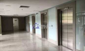 Imagem 7: Sala à venda, 1 vaga, São Cristóvão - RIO DE JANEIRO/RJ