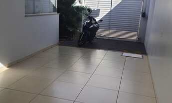 Imagem 2: Casa com piscina para Alugar Tecnoshow em Rio Verde