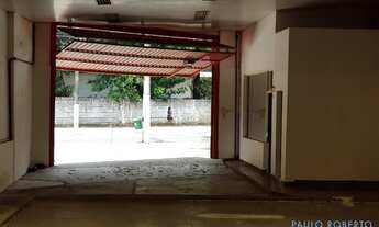 Imagem 7: GALPÃO - BUTANTÃ - SP