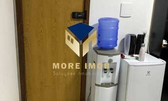 Imagem 6: Escritório para aluguel tem 33 metros quadrados em Caminho das Árvores - Salvador - BA