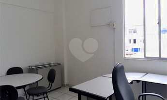 Imagem 2: Sala comercial - Cascadura