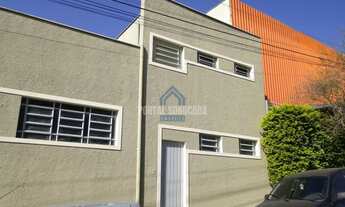 Imagem 4: Galpão, Jardim Leocádia, Sorocaba, Cod: 564