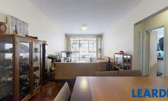 Imagem 4: APARTAMENTO - JARDIM AMÉRICA - SP