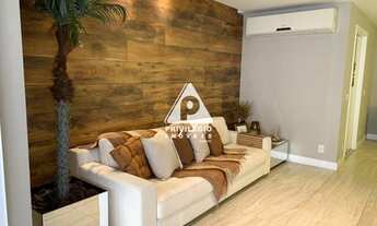 Imagem 5: Apartamento à venda, 3 quartos, 3 suítes, 3 vagas, BARRA DA TIJUCA - RIO DE JANEIRO/RJ