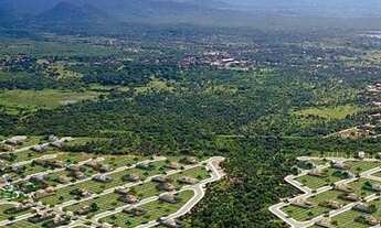 Imagem 2: Loteamento Pacatuba IV,ao lado da cervejaria Heineken Infraestrutura completa com praça!