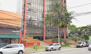 Imagem 7: Conj. Comercial, Chácara Santo Antônio (Zona Sul) - São Paulo