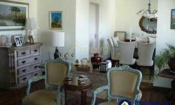 Imagem 5: Espaçoso, c/ lazer e três vagas!