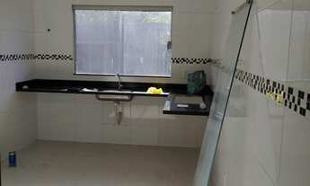 Imagem 4: Casa a venda no Residencial Palestra