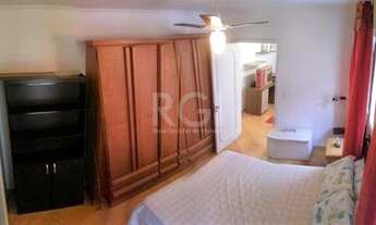 Imagem 2: Porto Alegre - Apartamento Padrão - Tristeza