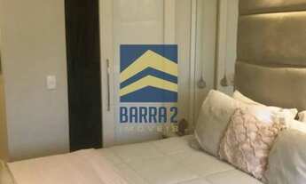 Imagem 7: Apartamento para Venda em Rio de Janeiro, Barra da Tijuca, 3 dormitórios, 1 suíte, 2 banhe