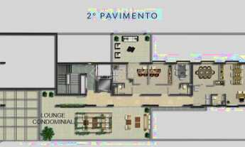 Imagem 2: PORTO ALEGRE - Prédio Inteiro - Passo da Areia