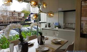 Imagem: APARTAMENTO - JARDIM AMÉRICA - SP