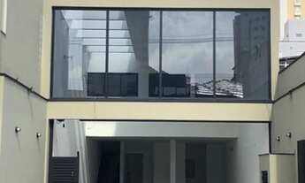 Imagem 3: CASA ASSOBRADADA - VILA ROMANA - SP