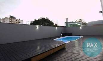 Imagem 3: Casa com 3 dormitórios à venda, 310 m² por R$ 2.600.000,00 - Pedra Branca - Palhoça/SC